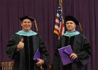 Dr JR and Dr Brooks